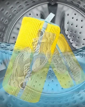 Bubblyo™ Kicks Cloud