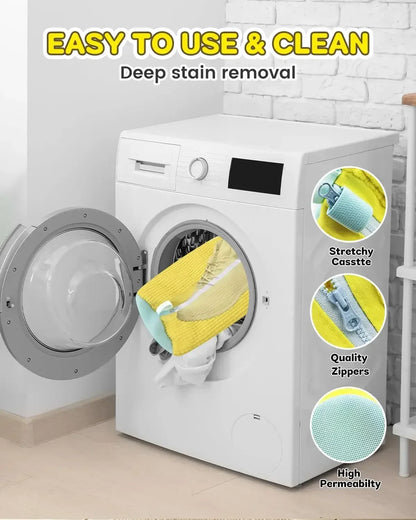 Bubblyo™ Kicks Cloud